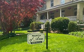 North Of Avon B&B Suites